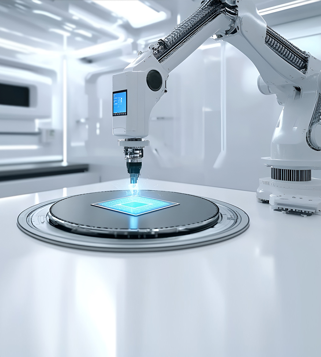 致力于成为全球精密
零组件产品整体解决方案商 致力于成为全球精密
零组件产品整体解决方案商